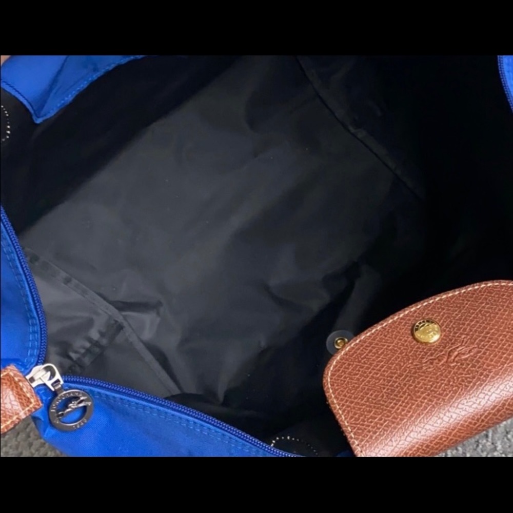🥳🥳 SOLD 🥳🥳 SOLD 🥳🥳 Longchamp Le Pliage - Picture 5 of 10